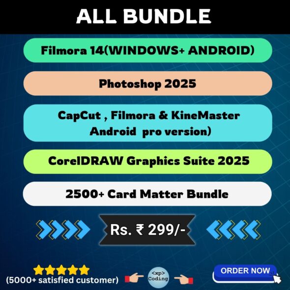 All website Bundle
